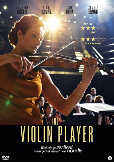 VIOLIN PLAYER-NL