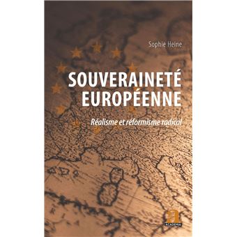 Souveraineté européenne