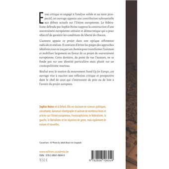 Souveraineté européenne