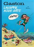 Gaston (édition 2018) - Lagaffe nous gâte / Edition spéciale (Indispensables 2022)
