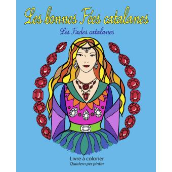 Les bonnes fées catalanes