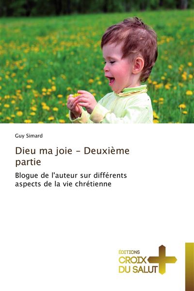 Dieu ma joie