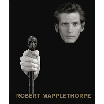 Nouvelle edition mapplethorpe (version brochee)