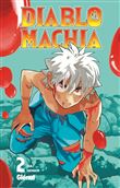 Diablomachia - Tome 02