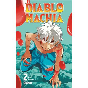 Diablomachia - Tome 02