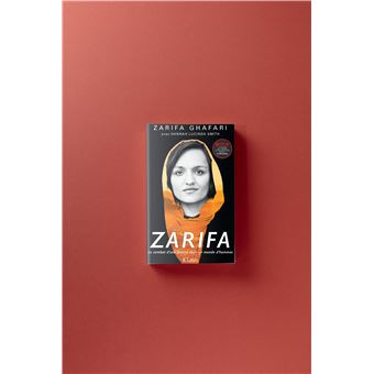 Zarifa