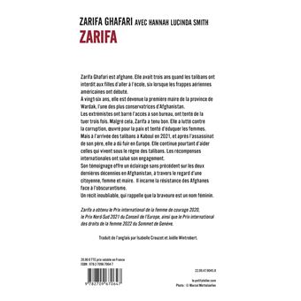 Zarifa