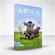 Minus le taureau de Camargue