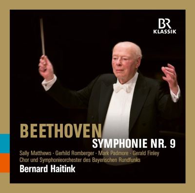 SYMPHONIE N 9/HAITINK