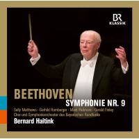 Symphonie nr.9 d minor..