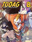 Tales of Demons and Gods