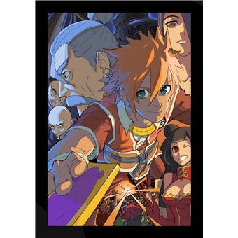 Tales of Demons and Gods