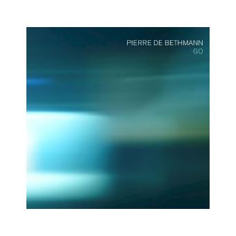 Go Pierre de Bethmann Quartet CD album Achat & prix fnac