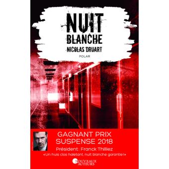 Coffret 2 titres - Nicolas Druart - Druart, Nicolas - Ebook in inglese -  EPUB3 con Adobe DRM