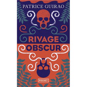 Rivage obscur - Une aventure de Lilith Tereia