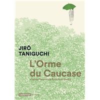 L'Orme du Caucase