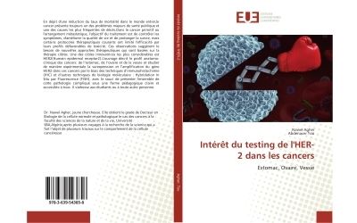 Interet du testing de l'her-2 dans les cancers - estomac, ov