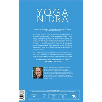 Yoga Nidra