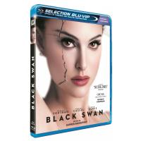 Black Swan Blu-ray