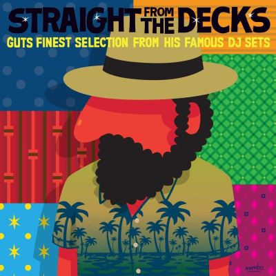 Straight From The Decks Edition Deluxe