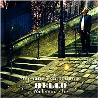 Hello mademoiselle