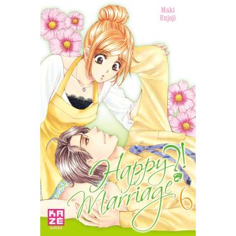 Happy marriage ?! - Happy marriage ?!, T06 - 1