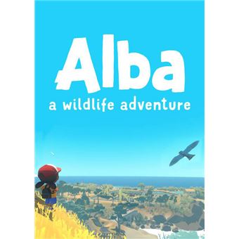 Alba: A Wildlife Adventure - 1