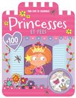 Princesses et fées coloriages