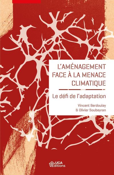 L'amenagement face a la menace climatique