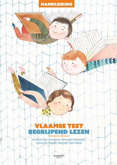 Vlaamse test begrijpend lezen - VTBL