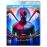SPIDER-MAN : FAR FROM HOME-BIL-BLURAY 3D_0