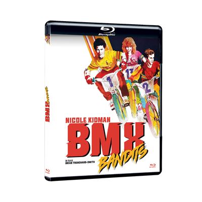 BMX Bandits Blu-ray