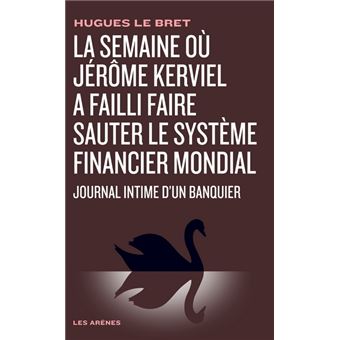 Journal Intime D Un Banquier Broche Hugues Le Bret Achat Livre Ou Ebook Fnac