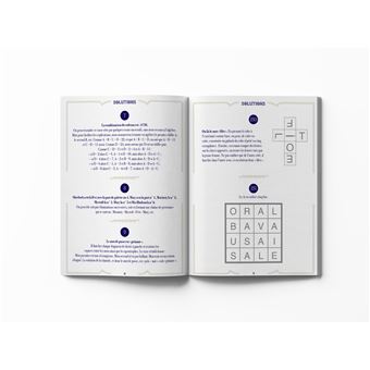 300 énigmes spécial Baker Street