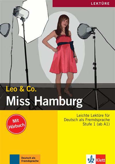 Miss Hamburg, Niveau A1-A2