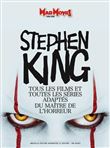Stephen King, tous les films et toutes les séries adaptés du maître de l'horreur