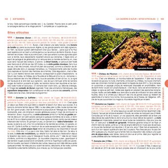 Guide du Routard Oenotourisme en Provence