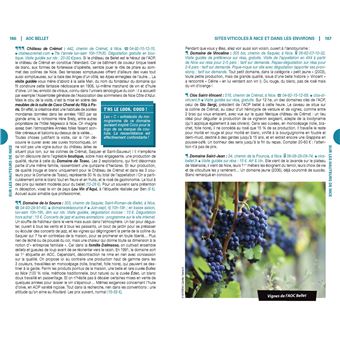 Guide du Routard Oenotourisme en Provence