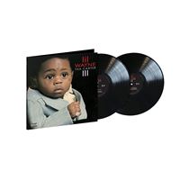 Tha Carter III Édition Limitée