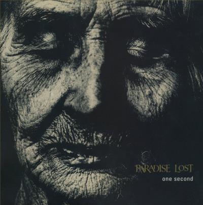 One Second (2LP 180 Gr.Gatefold)