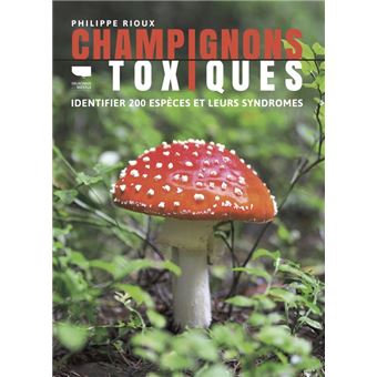 Champignons - Nature, Animaux, Jardin - Livre, BD