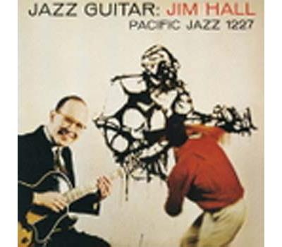 Jazz Guitar SHM-CD