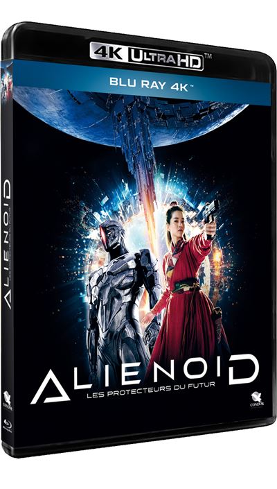 Blu-ray 4K à petit prix