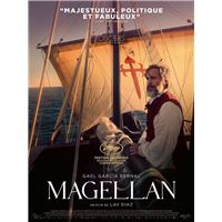 Magellan DVD