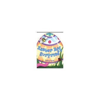 EASTER EGG SURPRISE - 1