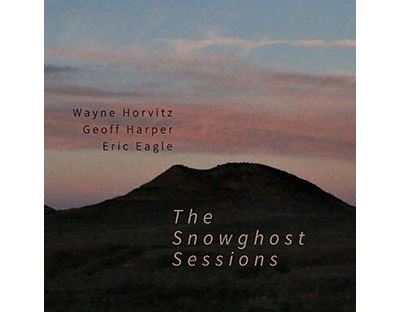 Snowghost sessions