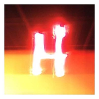 Howard hello ep