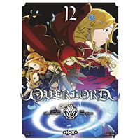 Overlord Vol 12 Light Novel The Paladin Of The Sacred Kingdom Part I Ebook Epub Kugane Maruyama So Bin Achat Ebook Fnac