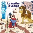 Le mythe d'OEdipe