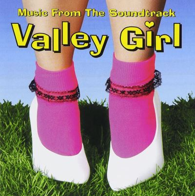 Valley girl